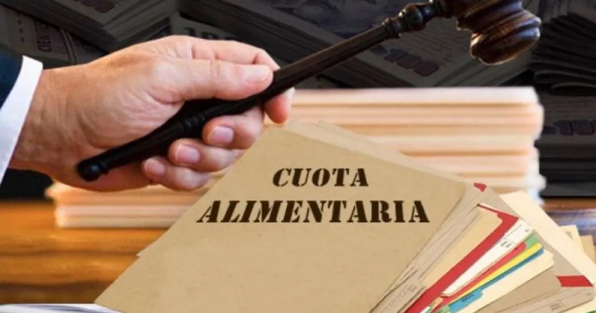 La medida recayó sobre Ángel Oscar Leguizamón