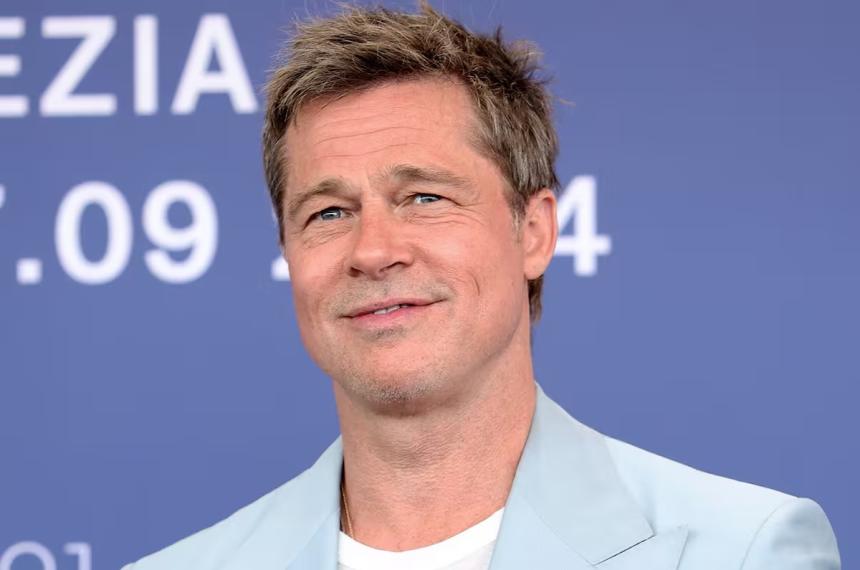 Brad Pitt volver� a interpretar a uno de sus personajes m�s icónicos del cine de ciencia ficción