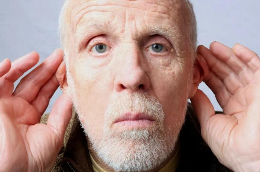 El Alzheimer va mucho m�s all� de los pequeños olvidos diarios