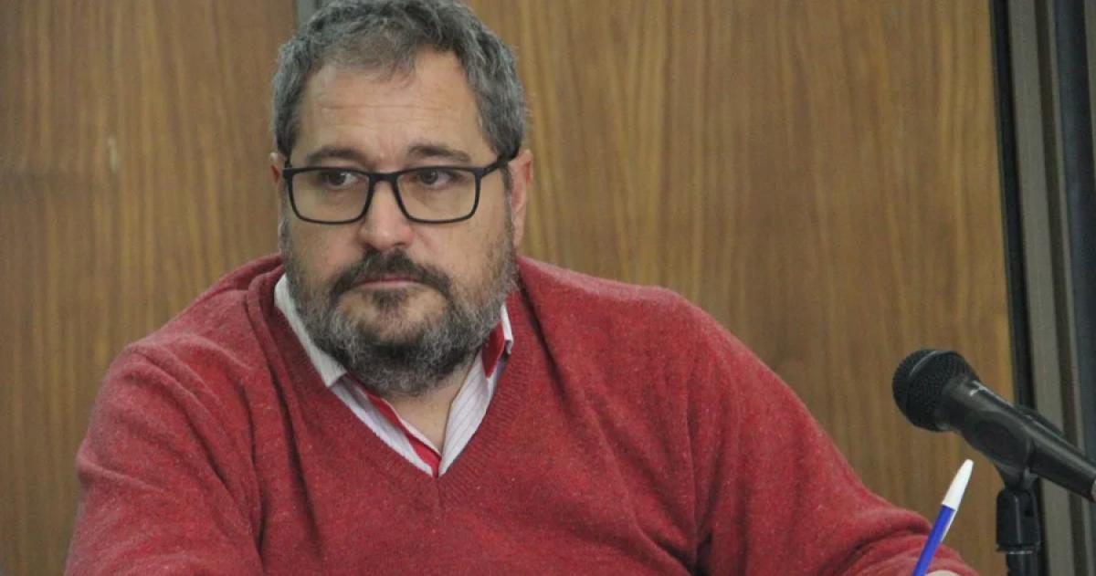 El fallo fue dictado por el juez Diego Ambrogetti