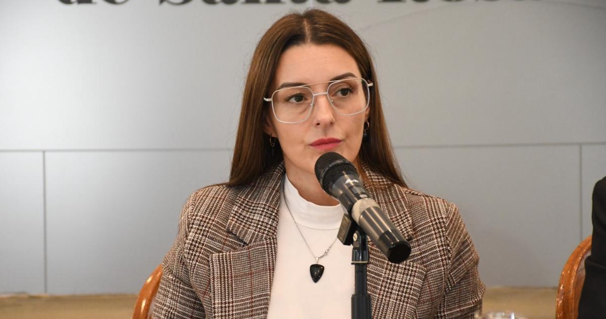 Montes de Oca cuestionó un nuevo ajuste del Gobierno contra la discapacidad