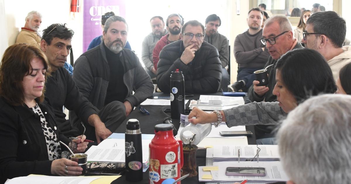 La comisión que analiza cambios en la ordenanza de taxis se reunir� este miércoles