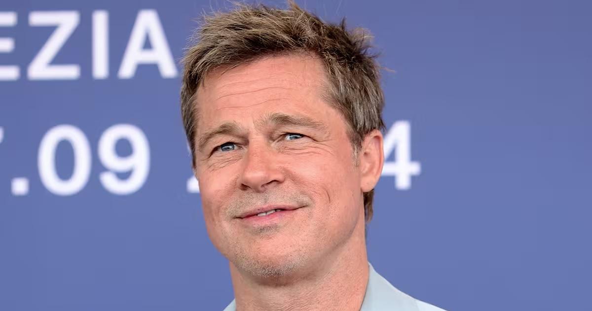 Brad Pitt volver� a interpretar a uno de sus personajes m�s icónicos del cine de ciencia ficción