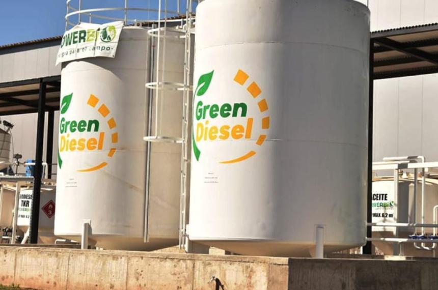 Las pymes pampeanas vinculadas al biocombustibles en Catriló y General Pico complicadas con la nueva ley
