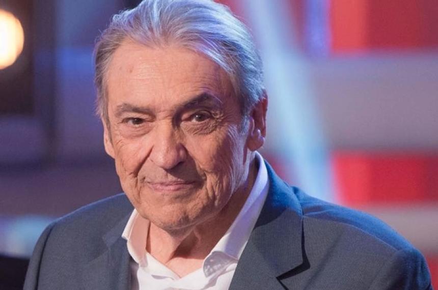 Alberto Cortez falleció en 2019