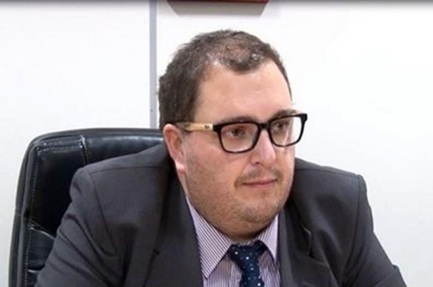 El fiscal Cazenave encabezar� el equipo de fiscales