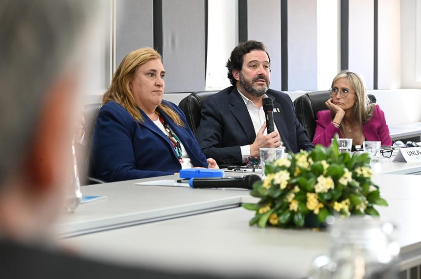 El rector Francisco Marull analizó la decisión judicial