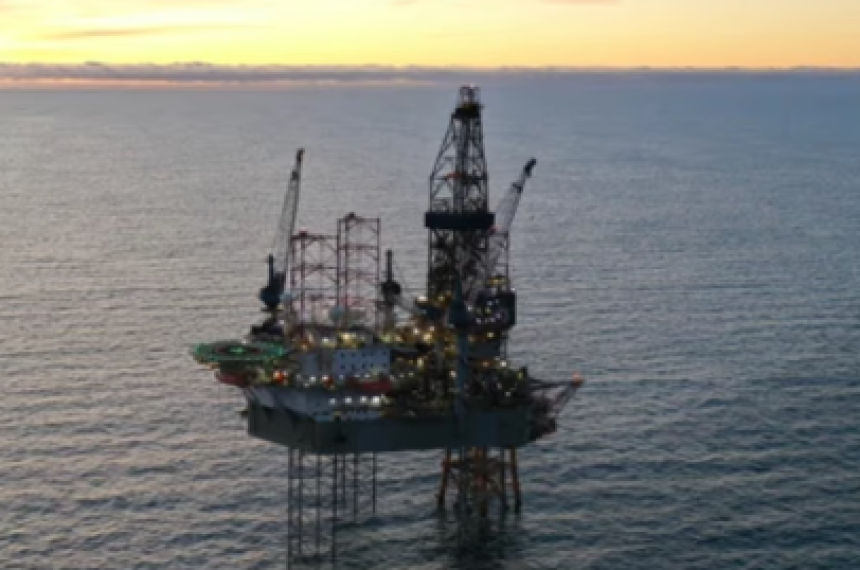 El Reino Unido revinidicó su política de explotación petrolera en Malvinas