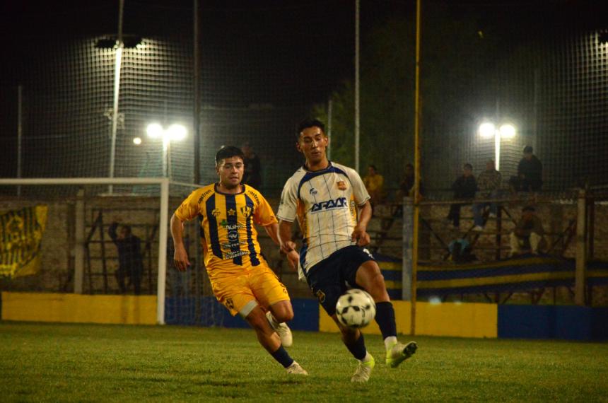 Empate en el Turnes entre los All Boys en la pen�ltima fecha de la primera fase