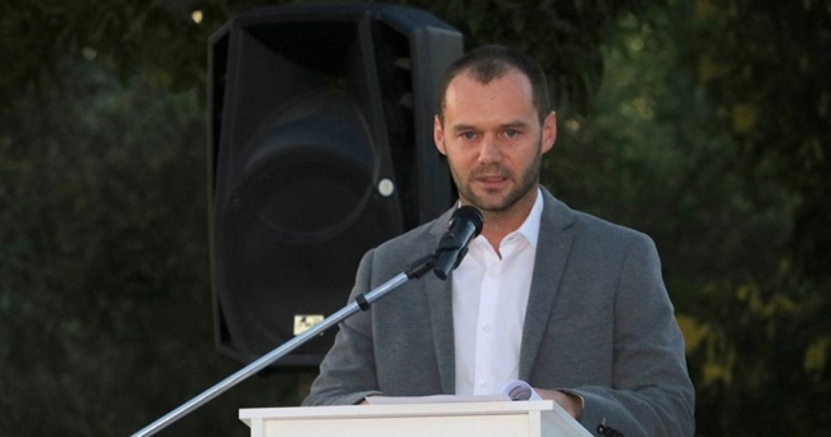 El intendente Ivan Fuhr envió el proyecto al Concejo Deliberante