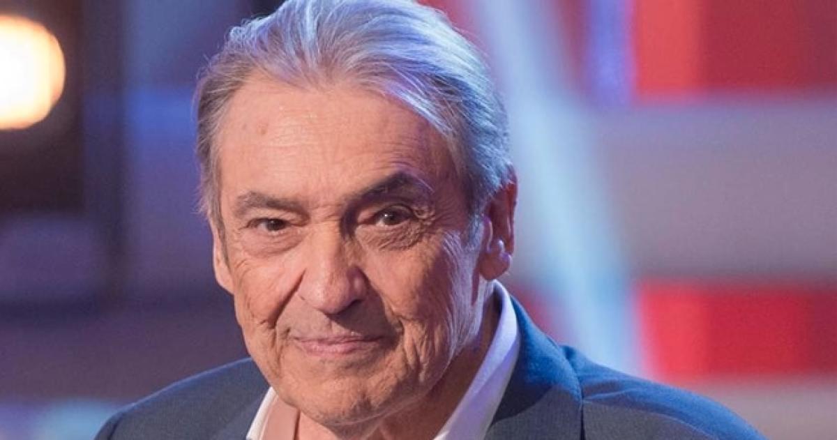 Alberto Cortez falleció en 2019