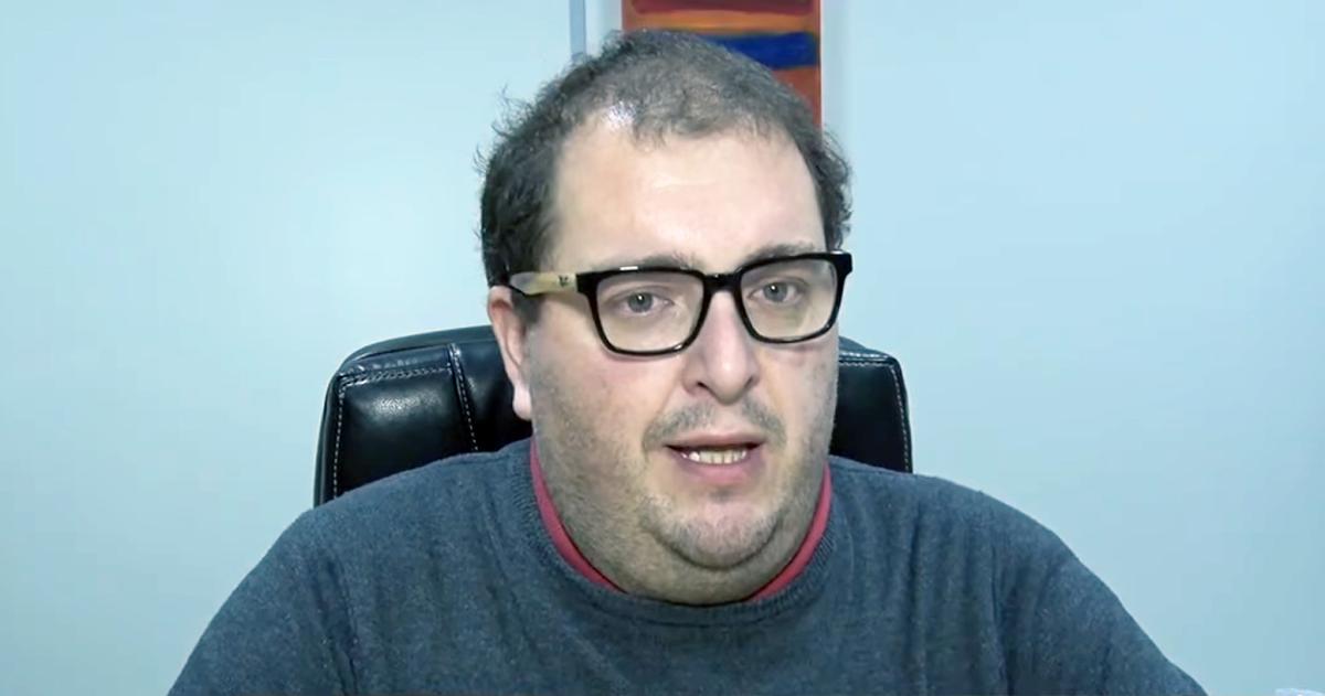 El fiscal Cazenave encabezar� el equipo de fiscales