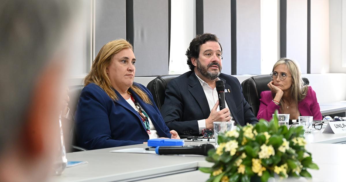 El rector Francisco Marull analizó la decisión judicial