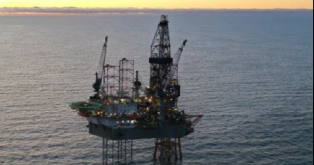 El Reino Unido revinidicó su política de explotación petrolera en Malvinas
