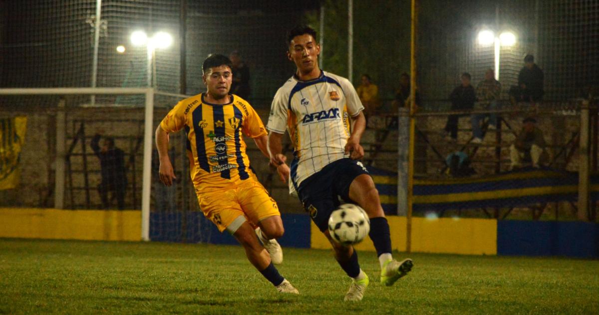 Empate en el Turnes entre los All Boys en la pen�ltima fecha de la primera fase