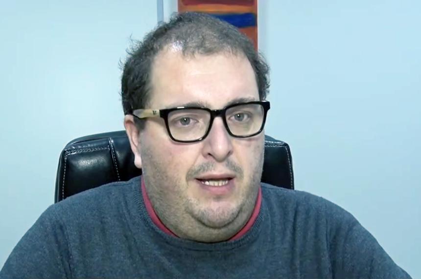 El fiscal Cazenave encabezar� el equipo de fiscales