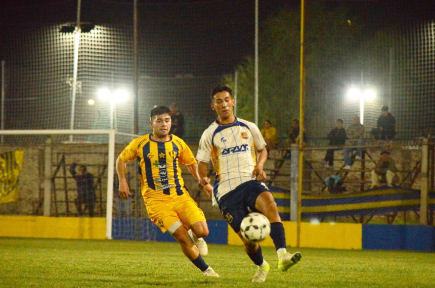 Empate en el Turnes entre los All Boys en la pen�ltima fecha de la primera fase