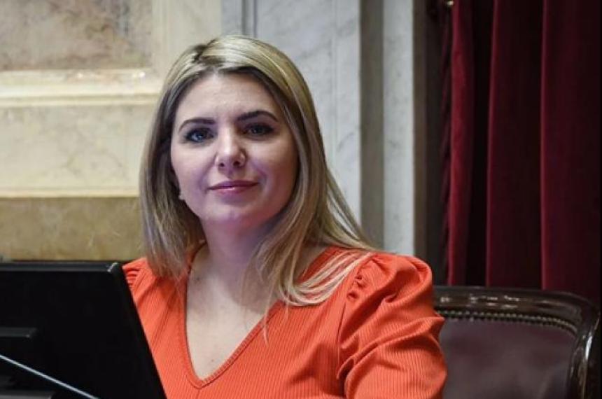  En el Congreso dan por sentado que se alinear� con las exigencias del Gobierno nacional