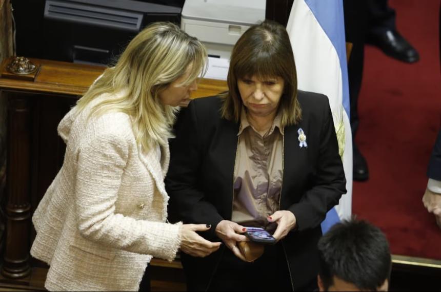 El proyecto volver� a Diputados por las modificaciones realizadas en el Senado