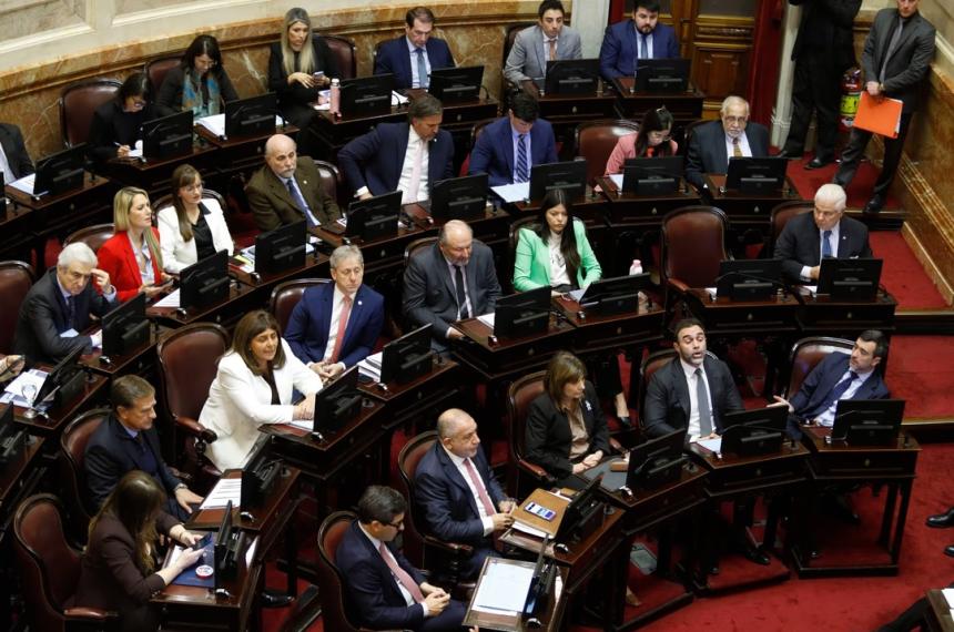 Senado Nacional