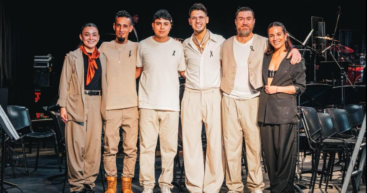 La Cruzada integra la grilla oficial del festival nacional