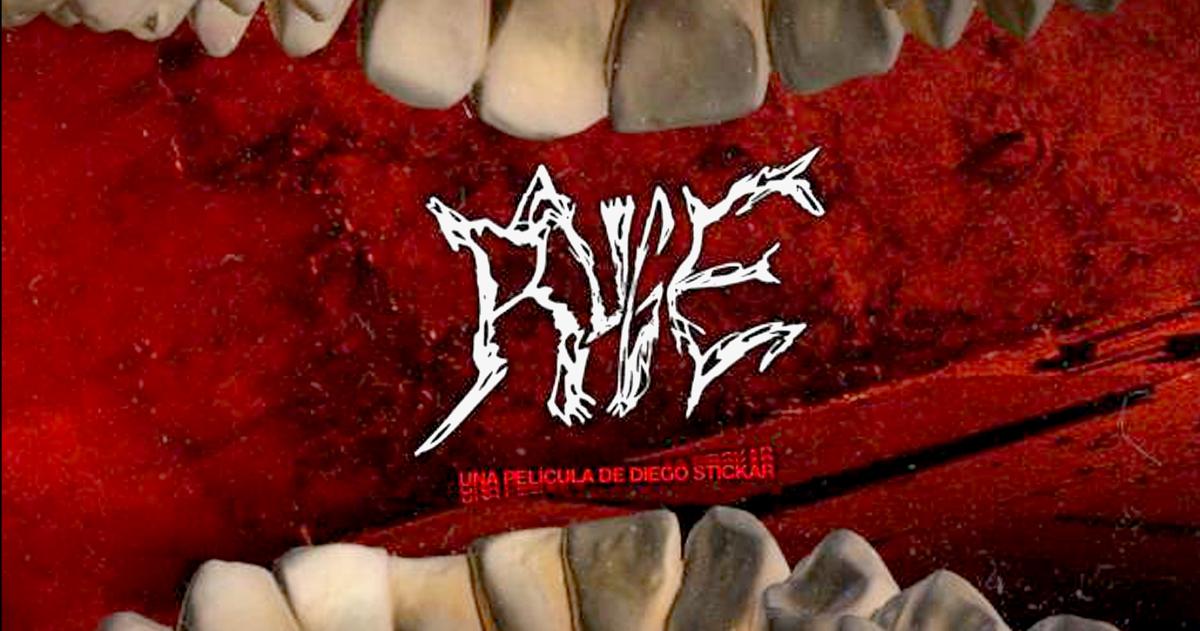 Ruge una peliacutecula que se transforma en cada funcioacuten