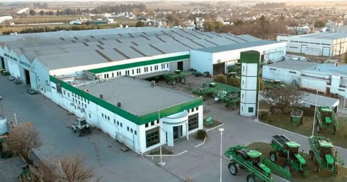 El colapso de la firma asesta un golpe demoledor al empleo y la economía del sur cordobés