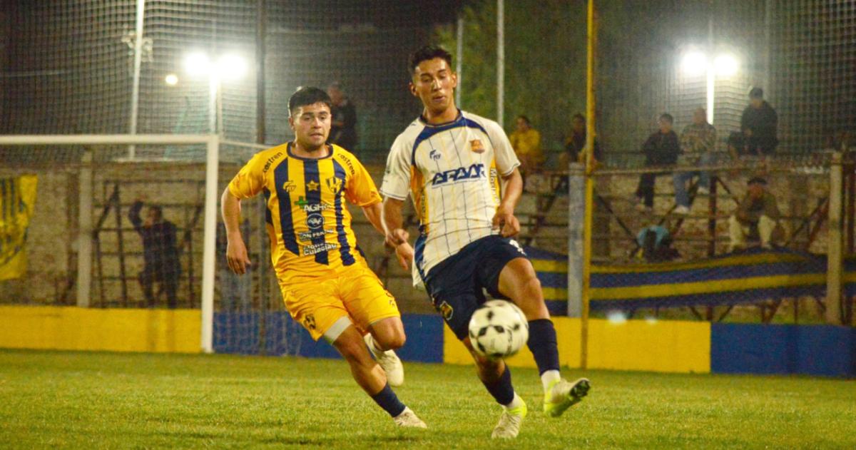 Empate en el Turnes entre los All Boys en la pen�ltima fecha de la primera fase