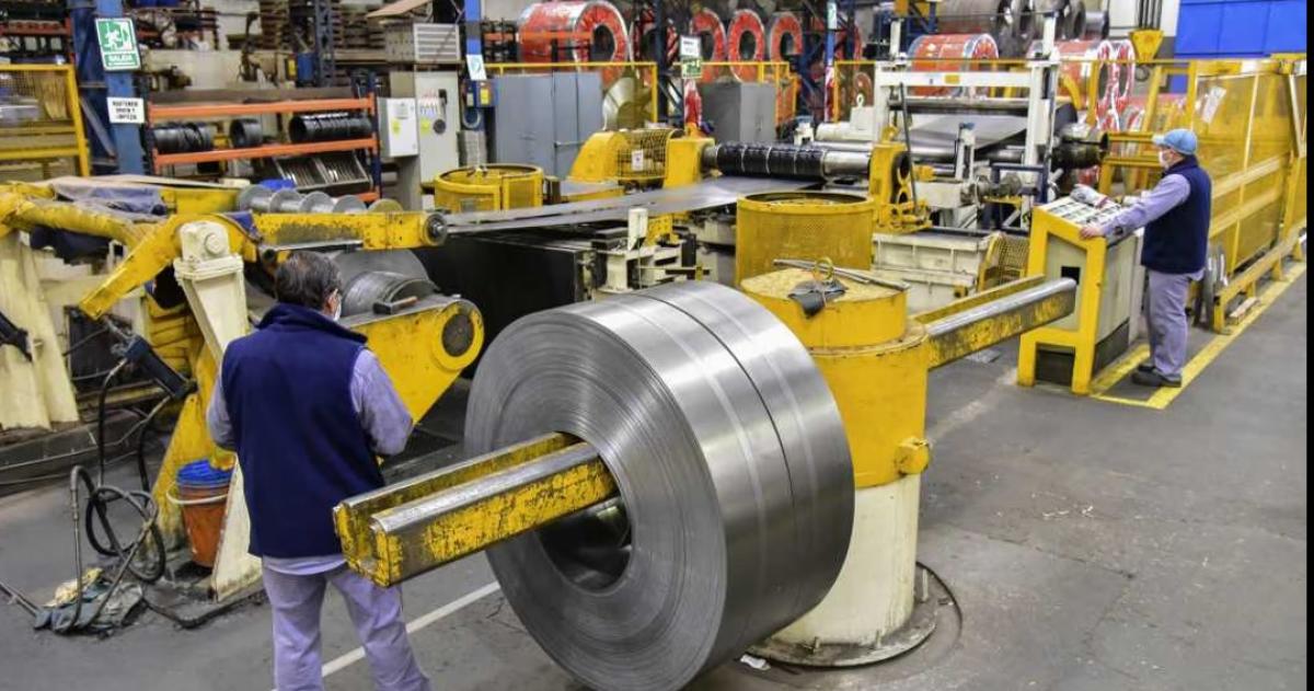 Cayó la actividad económica en julio