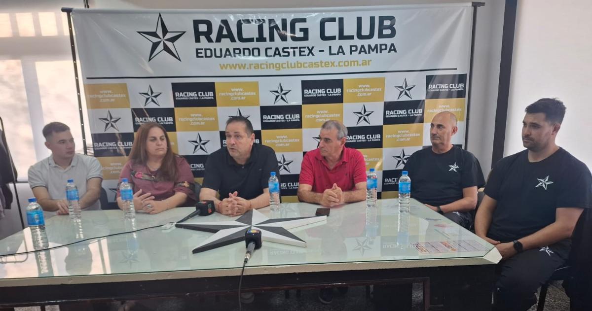 El anuncio de Racing y la confirmación de un sueño en el vóley nacional