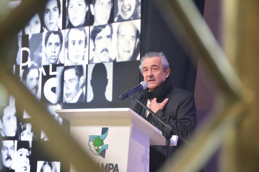 Nelson Nicoletti dejó huella- un hómbre de su época sobreviviente de la dictadura