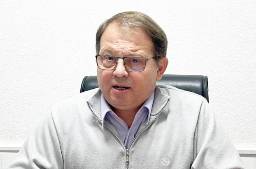 Hay que hacer un esfuerzo y honrar los compromisos dijo el intendente Sola