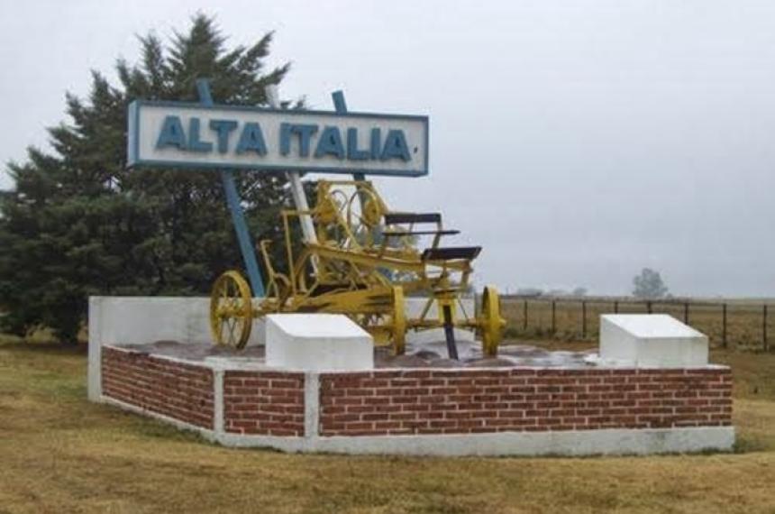 Las actividades comenzar�n a las 11 con el acto formal