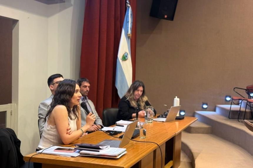  La nueva legislación es un cambio de paradigma se pasó de un modelo tutelar a uno basado en la responsabilidad individual