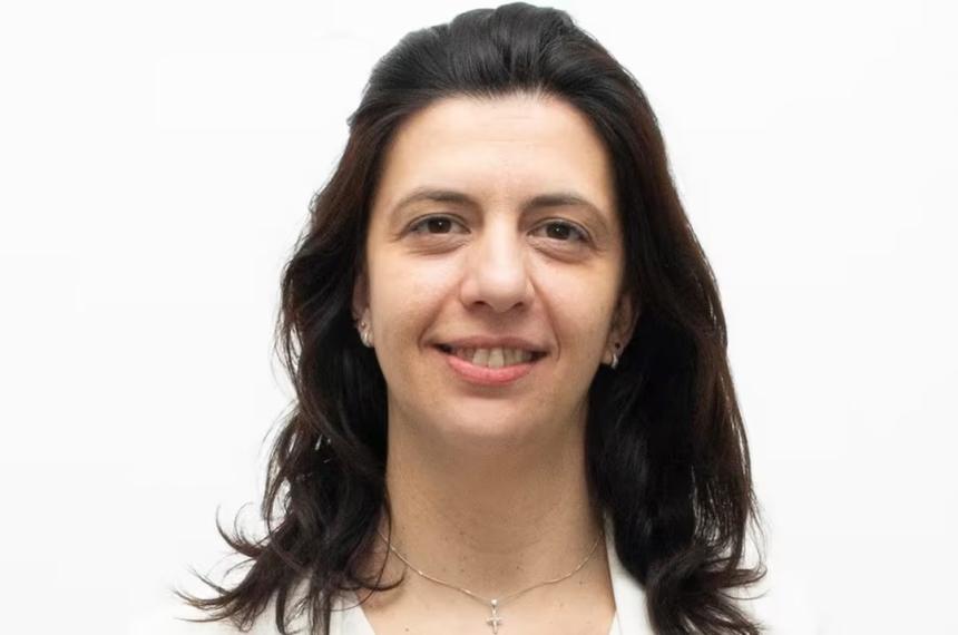Laura De Marinis sobreseyó a un menor de 14 años