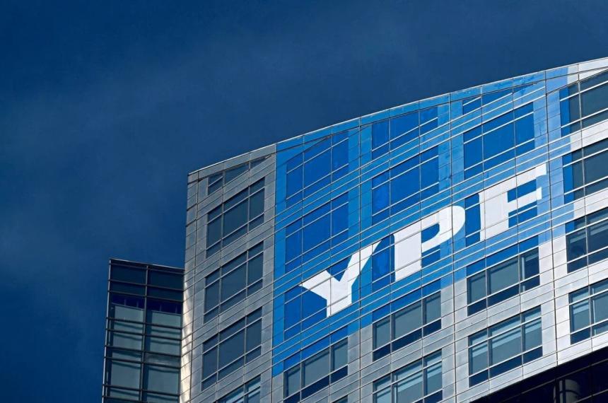 YPF informó que aplicar� un aumento a los combustibles