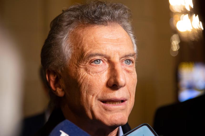 Macri pasó por Jujuy