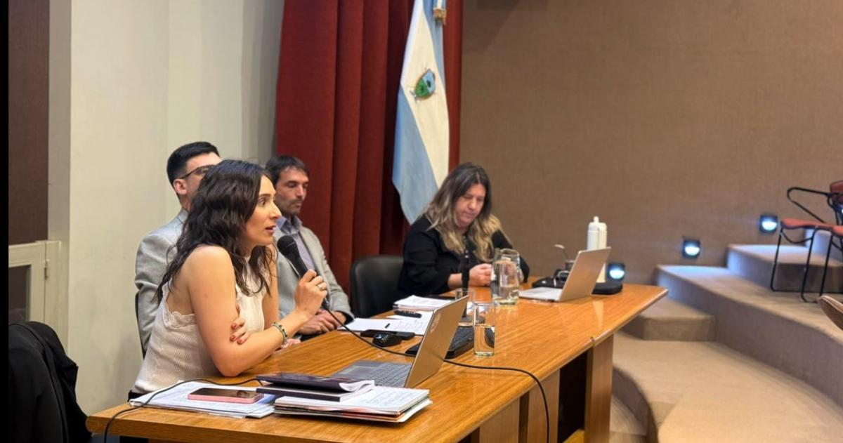  La nueva legislación es un cambio de paradigma se pasó de un modelo tutelar a uno basado en la responsabilidad individual