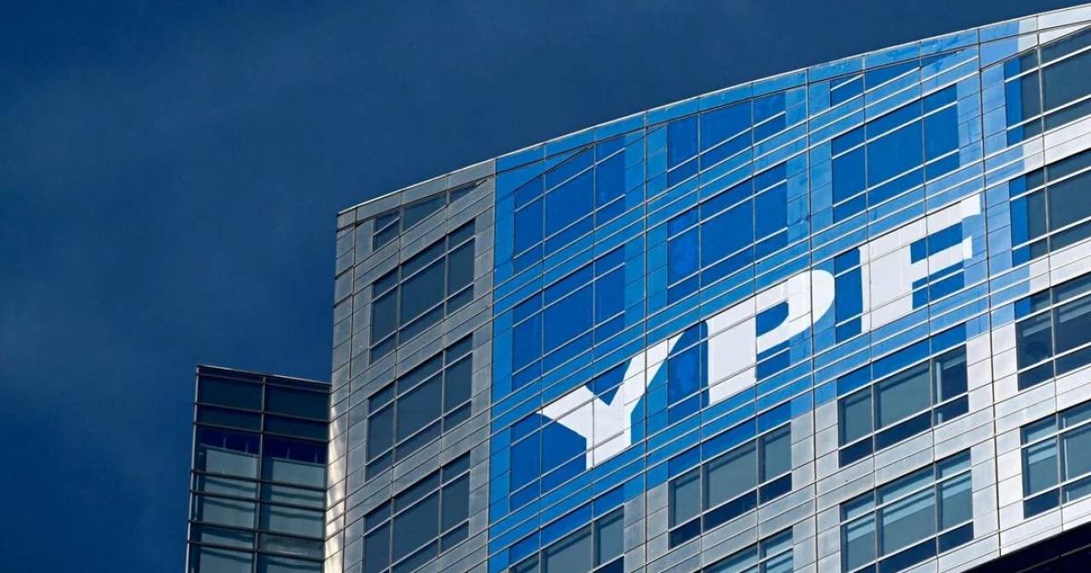YPF informó que aplicar� un aumento a los combustibles