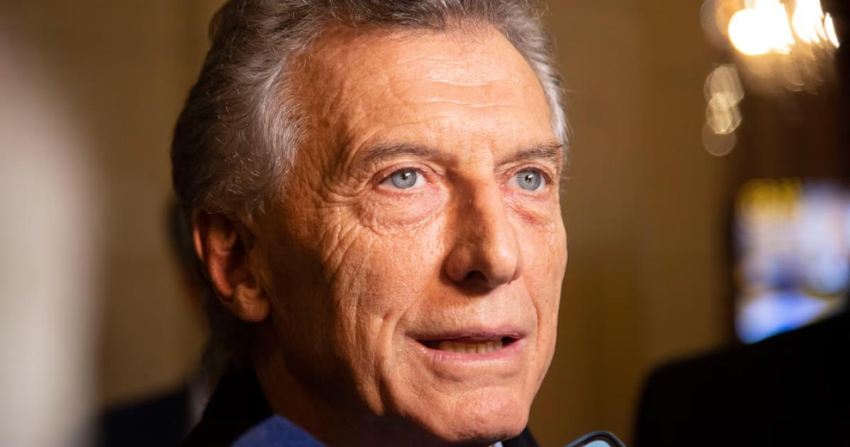 Macri pasó por Jujuy