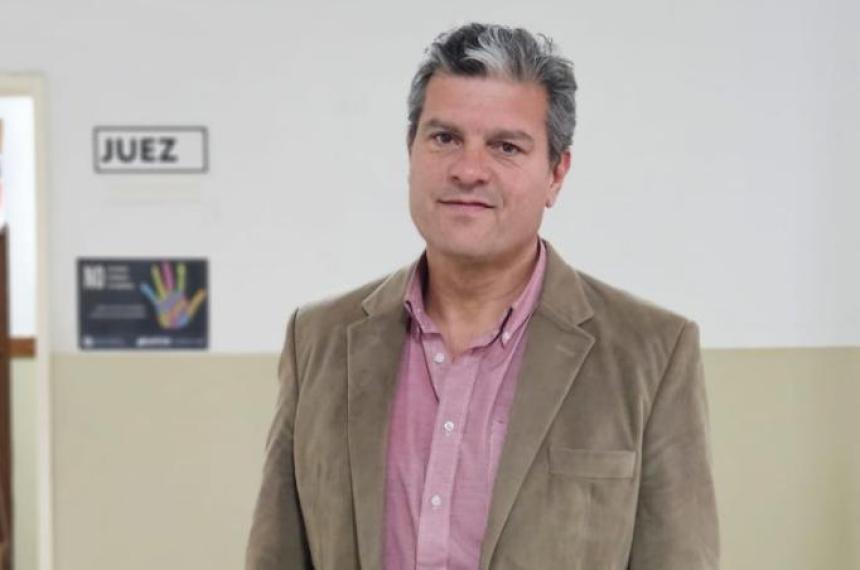 La resolución del juez de Faltas César Ortiz fechada el 16 de septiembre rechazó el descargo de la conductora y consideró que el video presentado no permitía identificar el vehículo
