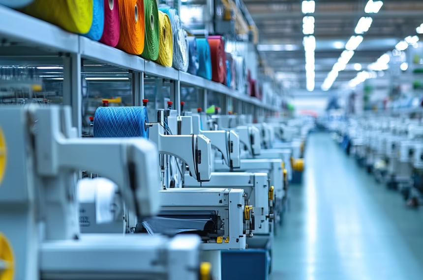 La industria uno de los sectores que m�s empleos perdió