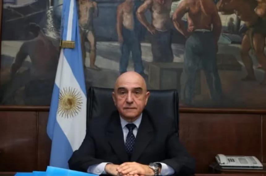 Alejandro Vilches