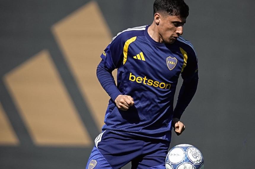 El Xeneize quiere el pase a las semifinales