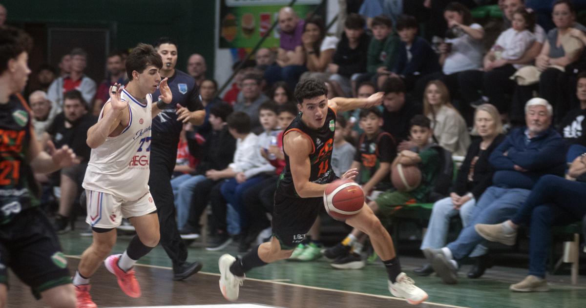 Ferro le ganó a Independiente y le cortó el invicto en el Colosito