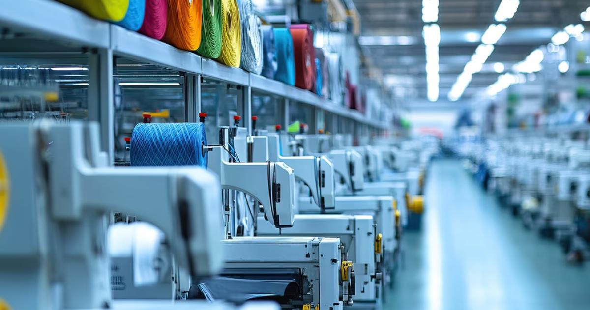 La industria uno de los sectores que m�s empleos perdió