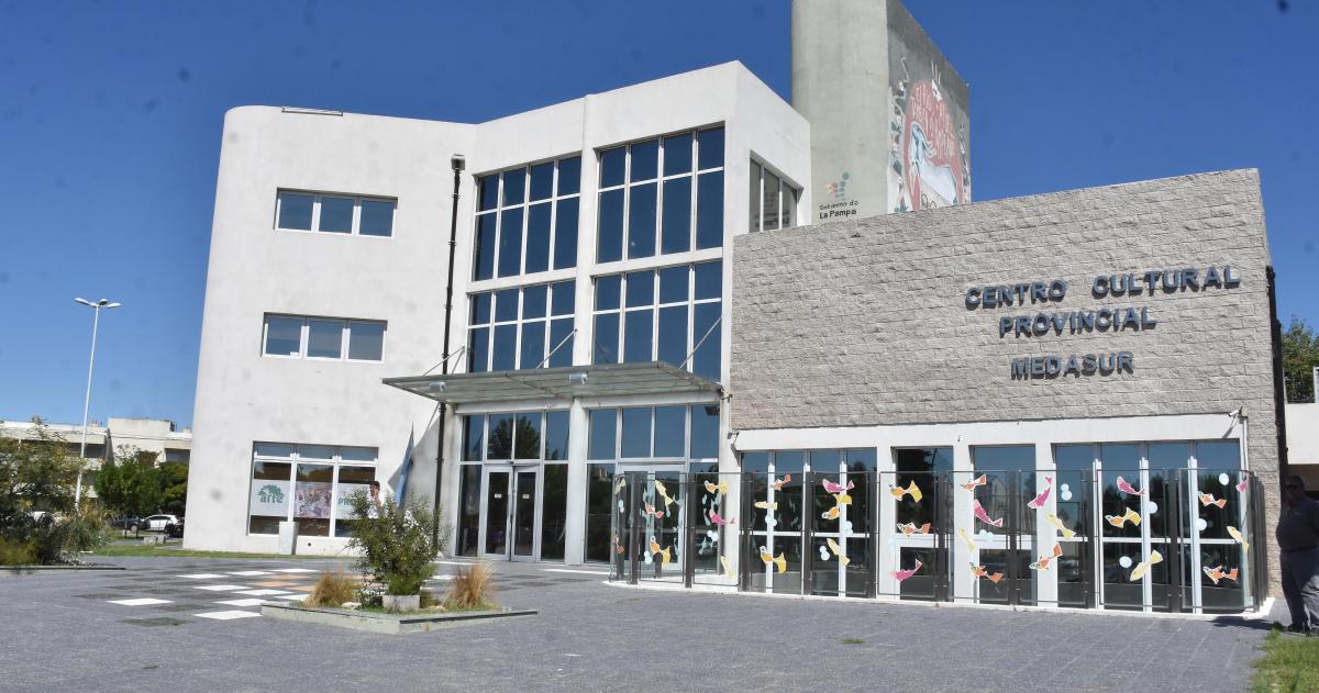 Las actividades se llevar�n a cabo en el Centro Cultura MEDASUR
