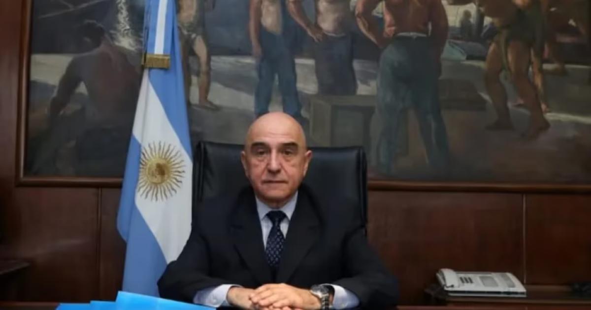 Alejandro Vilches