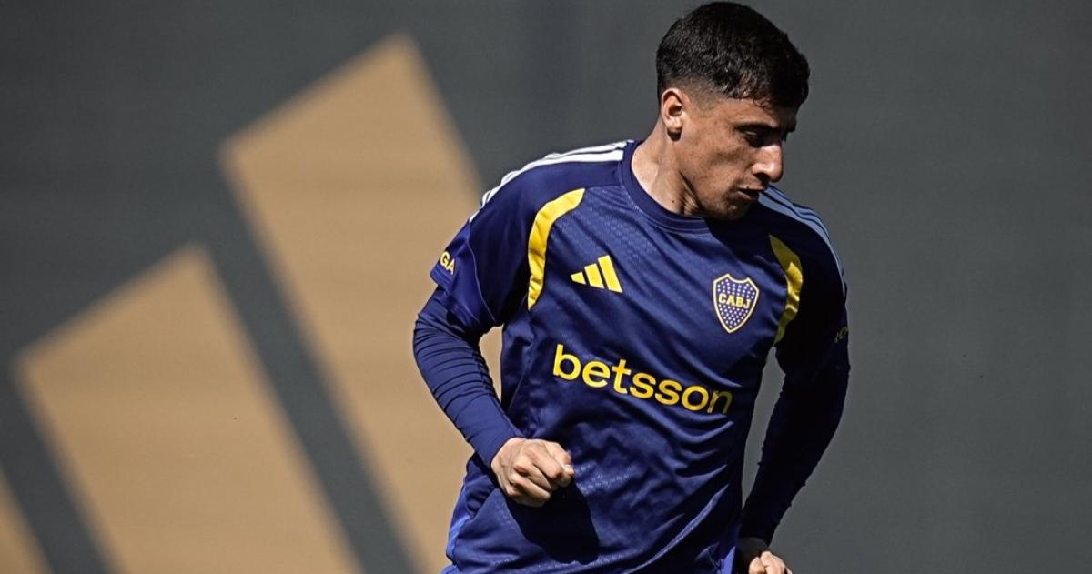 El Xeneize quiere el pase a las semifinales