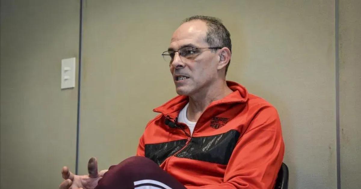 El ex boxeador Víctor Purreta condenado por ser parte de una banda que traficaba droga con base en la U-4